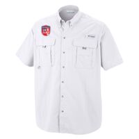 Columbia Men's Bahama&trade; II Short-Sleeve Shirt Thumbnail