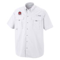 Columbia Men's Bahama&trade; II Short-Sleeve Shirt Thumbnail
