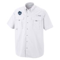 Columbia Men's Bahama&trade; II Short-Sleeve Shirt Thumbnail