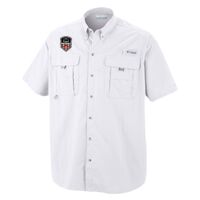 Columbia Men's Bahama&trade; II Short-Sleeve Shirt Thumbnail