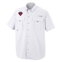 Columbia Men's Bahama&trade; II Short-Sleeve Shirt Thumbnail