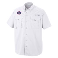 Columbia Men's Bahama&trade; II Short-Sleeve Shirt Thumbnail