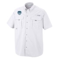 Columbia Men's Bahama&trade; II Short-Sleeve Shirt Thumbnail