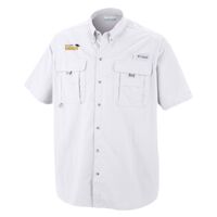 Columbia Men's Bahama&trade; II Short-Sleeve Shirt Thumbnail