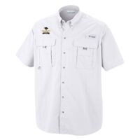 Columbia Men's Bahama&trade; II Short-Sleeve Shirt Thumbnail