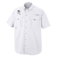 Columbia Men's Bahama&trade; II Short-Sleeve Shirt Thumbnail