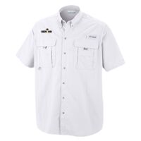 Columbia Men's Bahama&trade; II Short-Sleeve Shirt Thumbnail