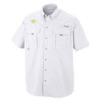 Columbia Men's Bahama&trade; II Short-Sleeve Shirt Thumbnail