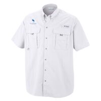 Columbia Men's Bahama&trade; II Short-Sleeve Shirt Thumbnail