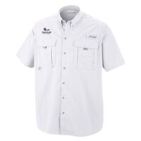 Columbia Men's Bahama&trade; II Short-Sleeve Shirt Thumbnail