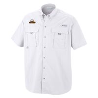 Columbia Men's Bahama&trade; II Short-Sleeve Shirt Thumbnail