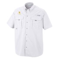 Columbia Men's Bahama&trade; II Short-Sleeve Shirt Thumbnail