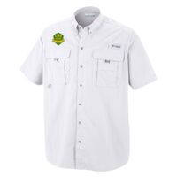 Columbia Men's Bahama&trade; II Short-Sleeve Shirt Thumbnail