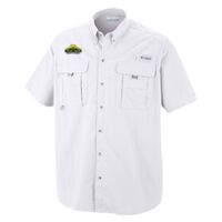 Columbia Men's Bahama&trade; II Short-Sleeve Shirt Thumbnail