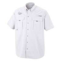 Columbia Men's Bahama&trade; II Short-Sleeve Shirt Thumbnail