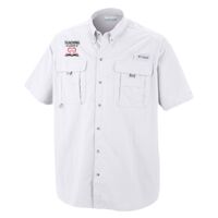 Columbia Men's Bahama&trade; II Short-Sleeve Shirt Thumbnail