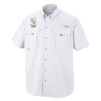 Columbia Men's Bahama&trade; II Short-Sleeve Shirt Thumbnail