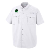 Columbia Men's Bahama&trade; II Short-Sleeve Shirt Thumbnail