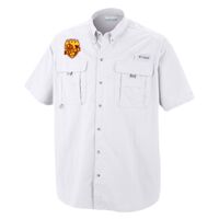 Columbia Men's Bahama&trade; II Short-Sleeve Shirt Thumbnail