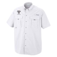 Columbia Men's Bahama&trade; II Short-Sleeve Shirt Thumbnail