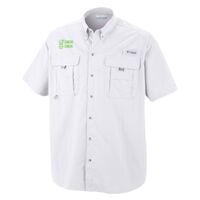 Columbia Men's Bahama&trade; II Short-Sleeve Shirt Thumbnail