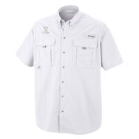 Columbia Men's Bahama&trade; II Short-Sleeve Shirt Thumbnail