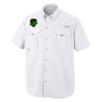 Columbia Men's Bahama&trade; II Short-Sleeve Shirt Thumbnail