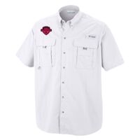 Columbia Men's Bahama&trade; II Short-Sleeve Shirt Thumbnail
