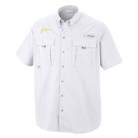Columbia Men's Bahama&trade; II Short-Sleeve Shirt Thumbnail