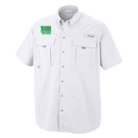 Columbia Men's Bahama&trade; II Short-Sleeve Shirt Thumbnail