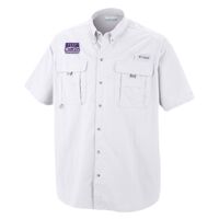 Columbia Men's Bahama&trade; II Short-Sleeve Shirt Thumbnail