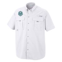 Columbia Men's Bahama&trade; II Short-Sleeve Shirt Thumbnail