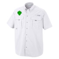 Columbia Men's Bahama&trade; II Short-Sleeve Shirt Thumbnail