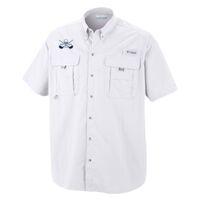 Columbia Men's Bahama&trade; II Short-Sleeve Shirt Thumbnail
