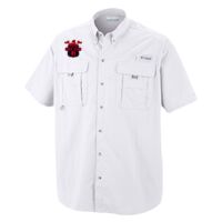 Columbia Men's Bahama&trade; II Short-Sleeve Shirt Thumbnail