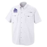 Columbia Men's Bahama&trade; II Short-Sleeve Shirt Thumbnail