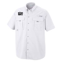 Columbia Men's Bahama&trade; II Short-Sleeve Shirt Thumbnail