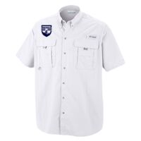 Columbia Men's Bahama&trade; II Short-Sleeve Shirt Thumbnail