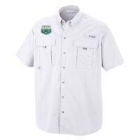 Columbia Men's Bahama&trade; II Short-Sleeve Shirt Thumbnail