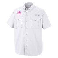 Columbia Men's Bahama&trade; II Short-Sleeve Shirt Thumbnail