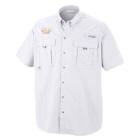 Columbia Men's Bahama&trade; II Short-Sleeve Shirt Thumbnail