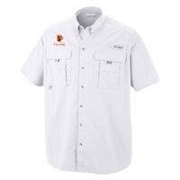 Columbia Men's Bahama&trade; II Short-Sleeve Shirt Thumbnail