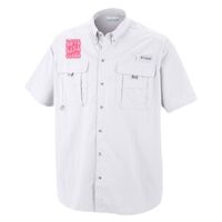 Columbia Men's Bahama&trade; II Short-Sleeve Shirt Thumbnail