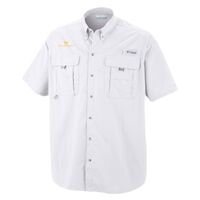 Columbia Men's Bahama&trade; II Short-Sleeve Shirt Thumbnail
