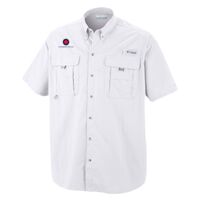 Columbia Men's Bahama&trade; II Short-Sleeve Shirt Thumbnail