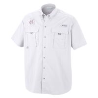 Columbia Men's Bahama&trade; II Short-Sleeve Shirt Thumbnail