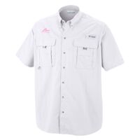 Columbia Men's Bahama&trade; II Short-Sleeve Shirt Thumbnail
