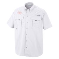 Columbia Men's Bahama&trade; II Short-Sleeve Shirt Thumbnail