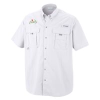 Columbia Men's Bahama&trade; II Short-Sleeve Shirt Thumbnail