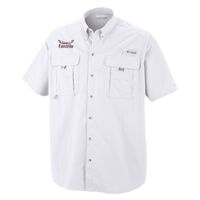 Columbia Men's Bahama&trade; II Short-Sleeve Shirt Thumbnail